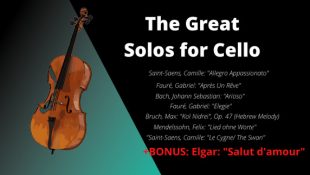Cello Online Music School
