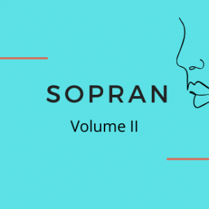 Famous Arias for Sopran piano accompaniment online
